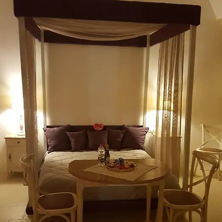 Séjour à la ferme Masseria La Lizza - Ospitalità Rurale Lecce