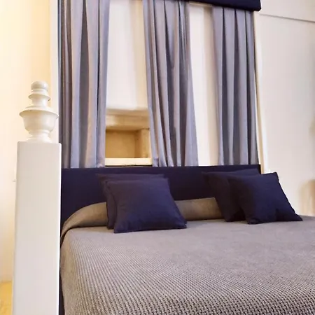 Séjour à la ferme Masseria La Lizza - Ospitalità Rurale