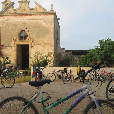 Masseria La Lizza - Ospitalità Rurale * Lecce
