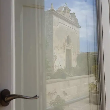 Masseria La Lizza - Ospitalità Rurale Alloggio per agriturismo *