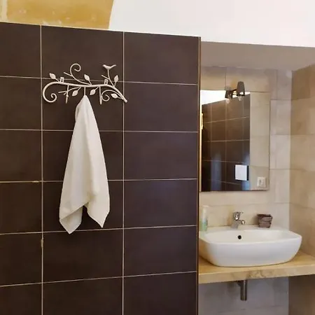 Masseria La Lizza - Ospitalità Rurale *
