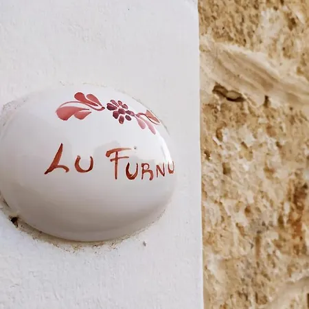 Masseria La Lizza - Ospitalità Rurale