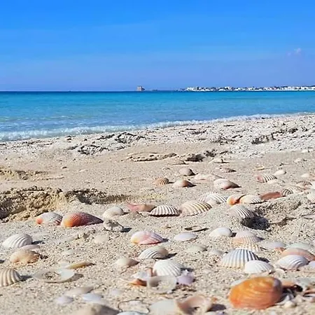 Masseria La Lizza - Ospitalità Rurale Alloggio per agriturismo *