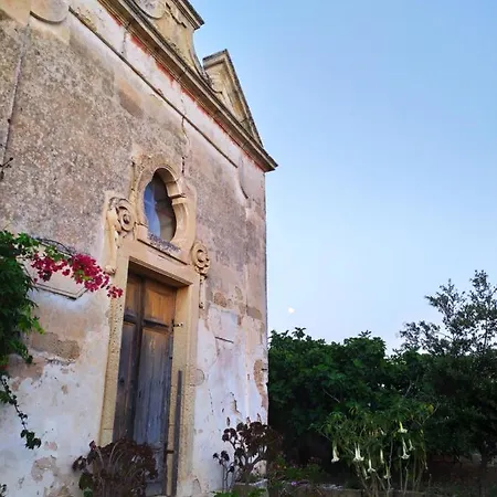 Bauernhof Masseria La Lizza - Ospitalita Rurale Lecce