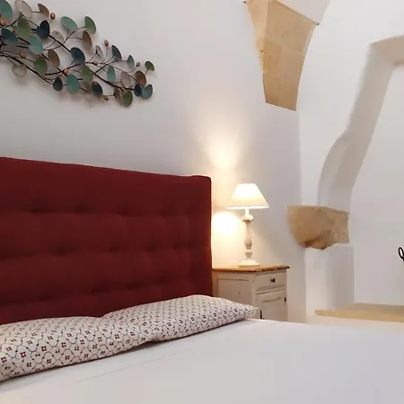 Masseria La Lizza - Ospitalità Rurale