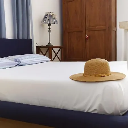 Masseria La Lizza - Ospitalità Rurale Alloggio per agriturismo Lecce