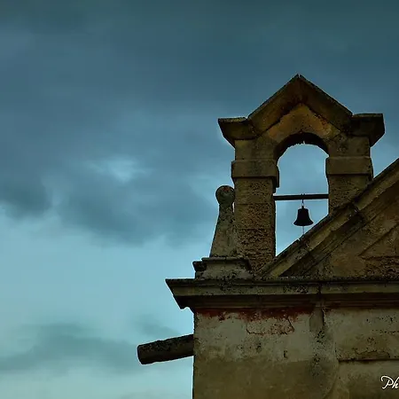 Masseria La Lizza - Ospitalità Rurale Lecce