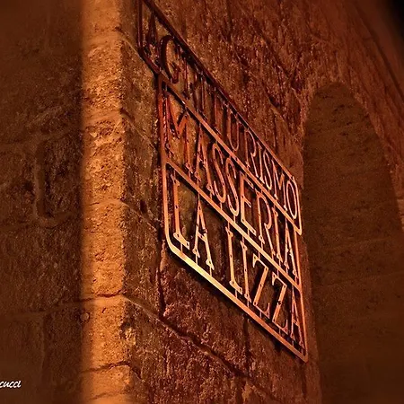 Masseria La Lizza - Ospitalità Rurale