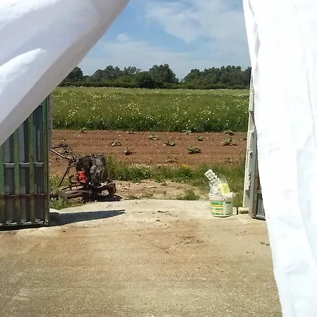 Masseria La Lizza - Ospitalità Rurale Lecce