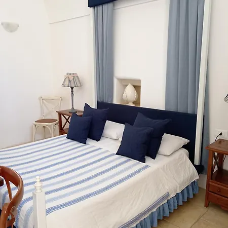 Masseria La Lizza - Ospitalità Rurale Lecce